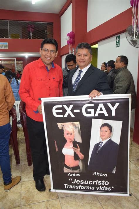 Gay Ex